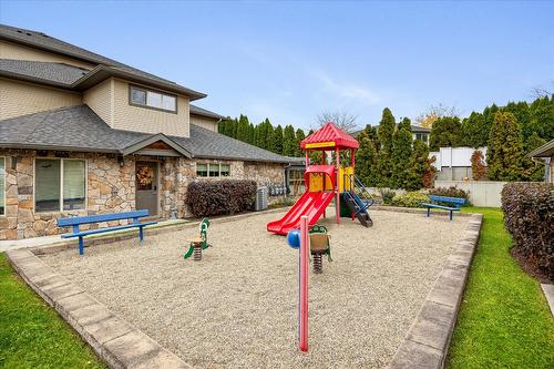 127-440 Hartman Road, Kelowna, BC - Outdoor With Exterior