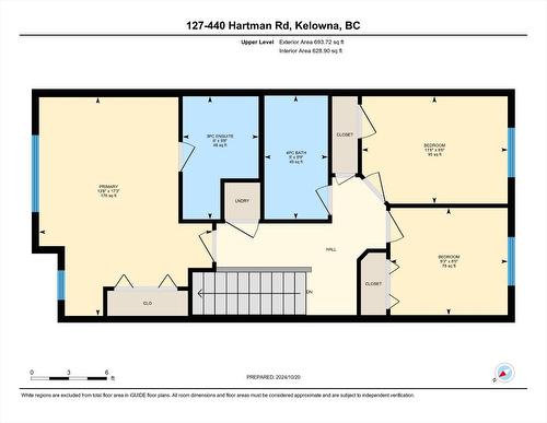 127-440 Hartman Road, Kelowna, BC - Other