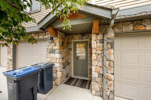 127-440 Hartman Road, Kelowna, BC - Outdoor With Exterior