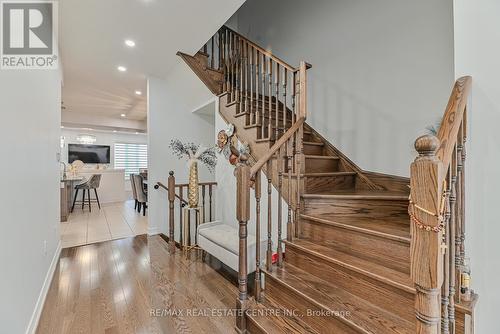 15 Oleary Road, Brampton, ON - Indoor Photo Showing Other Room