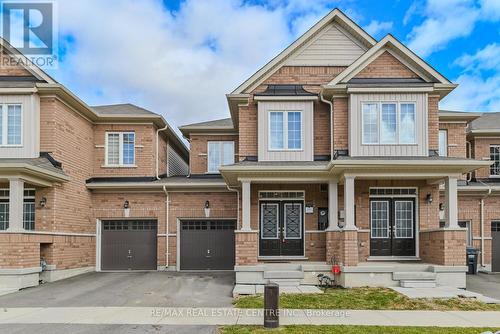 15 Oleary Road, Brampton, ON - Outdoor With Facade