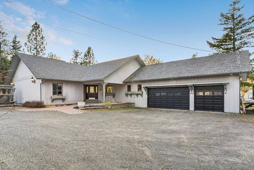 3330 Mckellar Road, West Kelowna, BC - Outdoor