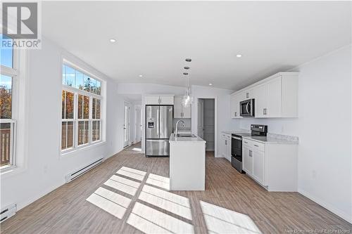 54 Bedeche Street, Cap-Pelé, NB - Indoor Photo Showing Kitchen