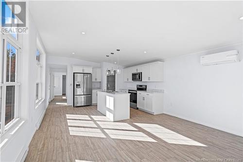 54 Bedeche Street, Cap-Pelé, NB - Indoor Photo Showing Kitchen