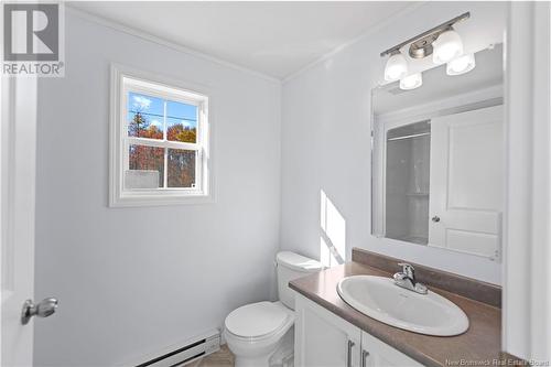 54 Bedeche Street, Cap-Pelé, NB - Indoor Photo Showing Bathroom