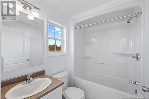 54 Bedeche Street, Cap-Pelé, NB - Indoor Photo Showing Bathroom