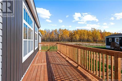 54 Bedeche Street, Cap-Pelé, NB - Outdoor With Exterior