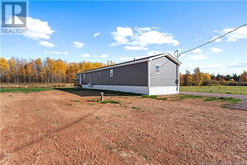 54 Bedeche Street, Cap-Pelé, NB - Outdoor