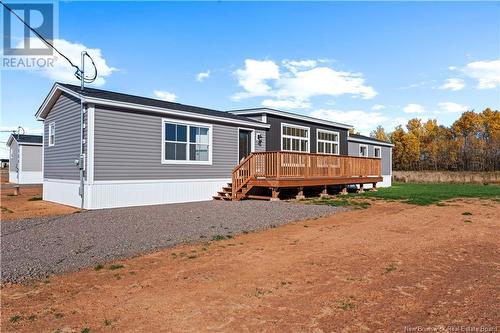 54 Bedeche Street, Cap-Pelé, NB - Outdoor