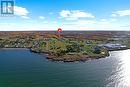 54 Bedeche Street, Cap-Pelé, NB  - Outdoor With Body Of Water With View 