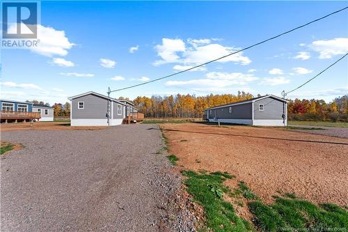 54 Bedeche Street, Cap-Pelé, NB - Outdoor