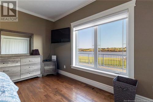 2537 Route 515, Sainte-Marie-De-Kent, NB - Indoor Photo Showing Bedroom