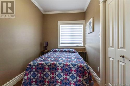 2537 Route 515, Sainte-Marie-De-Kent, NB - Indoor Photo Showing Bedroom