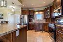 2537 Route 515, Sainte-Marie-De-Kent, NB  - Indoor Photo Showing Kitchen 