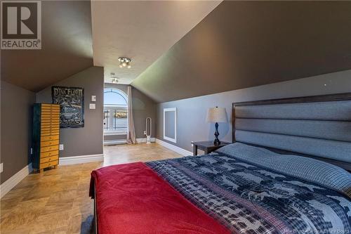 2537 Route 515, Sainte-Marie-De-Kent, NB - Indoor Photo Showing Bedroom