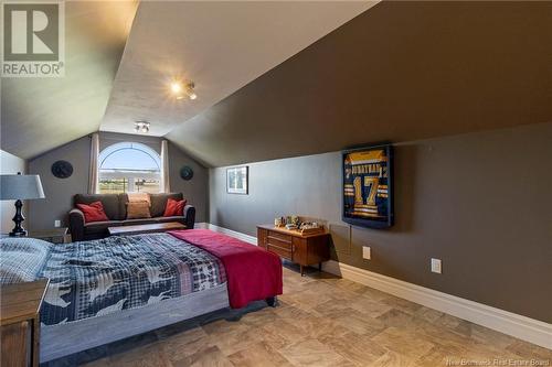 2537 Route 515, Sainte-Marie-De-Kent, NB - Indoor Photo Showing Bedroom