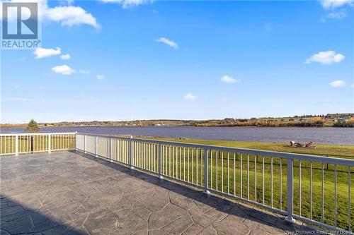 2537 Route 515, Sainte-Marie-De-Kent, NB - Outdoor With View