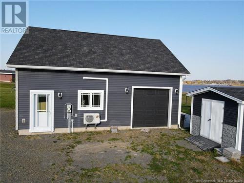 2537 Route 515, Sainte-Marie-De-Kent, NB - Outdoor