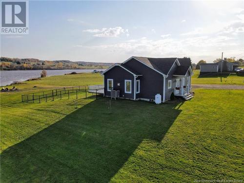 2537 Route 515, Sainte-Marie-De-Kent, NB - Outdoor