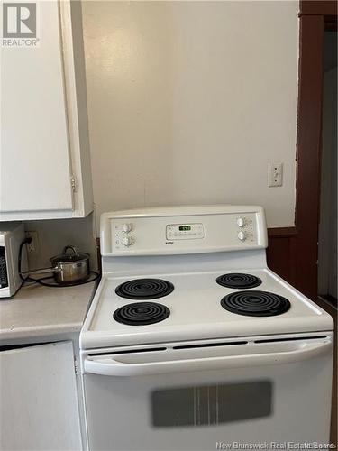 86-88 Lansdowne Avenue, Saint John, NB - Indoor Photo Showing Kitchen