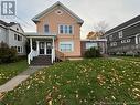 86-88 Lansdowne Avenue, Saint John, NB  - Outdoor With Facade 