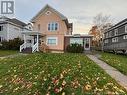 86-88 Lansdowne Avenue, Saint John, NB  - Outdoor With Facade 