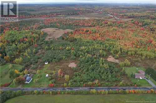 Lot Grangeville Road, Harcourt, NB 