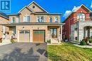 49 Campwood Crescent, Brampton, ON  - Outdoor With Facade 