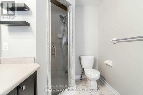 49 Campwood Crescent, Brampton, ON - Indoor Photo Showing Bathroom