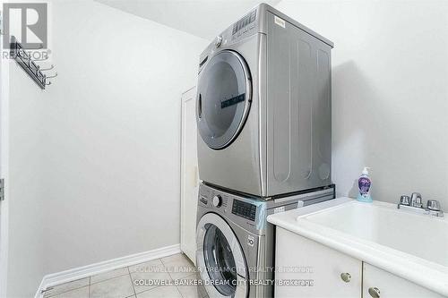 49 Campwood Crescent, Brampton, ON - Indoor Photo Showing Laundry Room