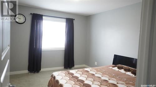 5316 Green Silverberry Drive E, Regina, SK - Indoor Photo Showing Bedroom