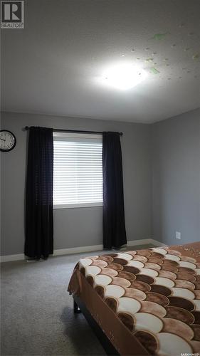 5316 Green Silverberry Drive E, Regina, SK - Indoor Photo Showing Bedroom