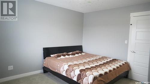 5316 Green Silverberry Drive E, Regina, SK - Indoor Photo Showing Bedroom