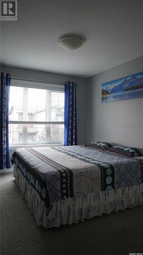 5316 Green Silverberry Drive E, Regina, SK - Indoor Photo Showing Bedroom