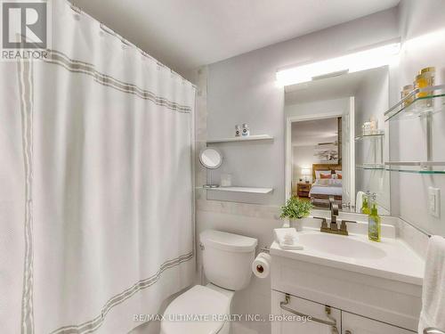 3460 Ingram Road, Mississauga, ON - Indoor Photo Showing Bathroom