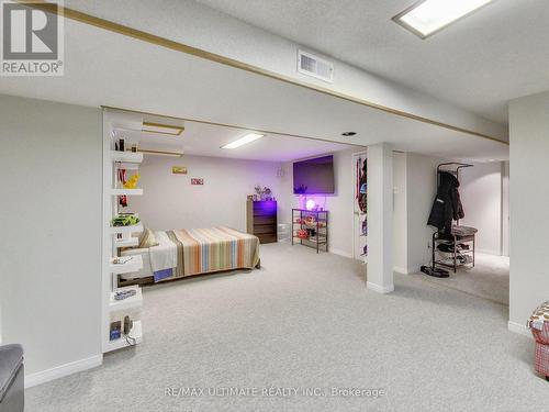 3460 Ingram Road, Mississauga, ON - Indoor Photo Showing Other Room