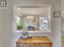 3460 Ingram Road, Mississauga, ON  - Indoor Photo Showing Dining Room 