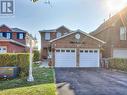 3460 Ingram Road, Mississauga, ON  - Outdoor 