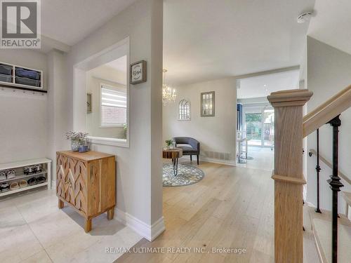 3460 Ingram Road, Mississauga, ON - Indoor Photo Showing Other Room