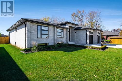 21354 Klondyke Road, Wheatley, ON - Outdoor