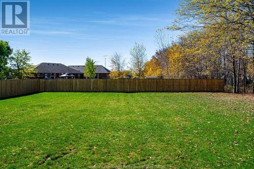 21354 Klondyke Road, Wheatley, ON - Outdoor