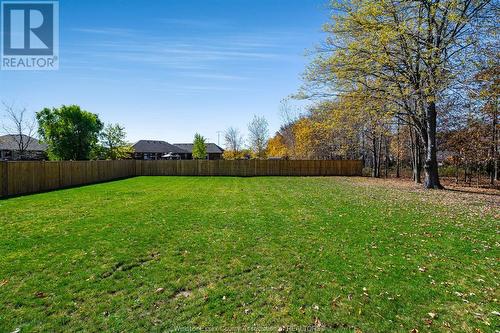 21354 Klondyke Road, Wheatley, ON - Outdoor