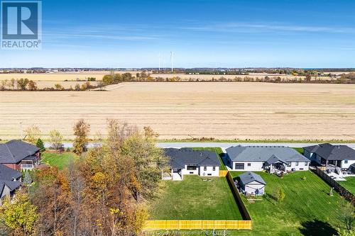 21354 Klondyke Road, Wheatley, ON - Outdoor With View