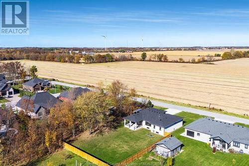 21354 Klondyke Road, Wheatley, ON - Outdoor With View