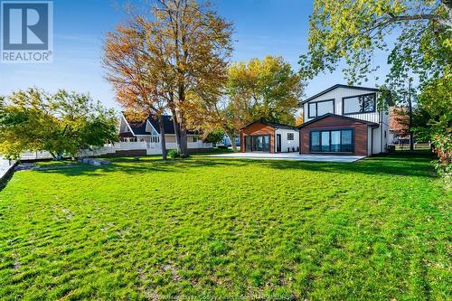 555 Heritage Road, Kingsville, ON - Outdoor