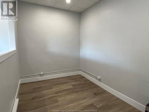 2308 Highland, Windsor, ON - Indoor Photo Showing Other Room