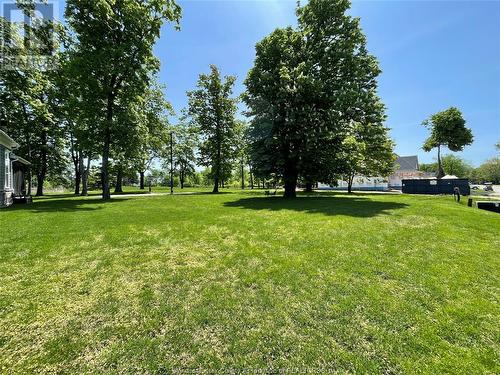 329 Crystal Bay Drive, Amherstburg, ON 