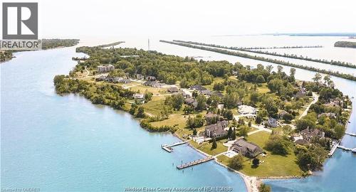 329 Crystal Bay Drive, Amherstburg, ON 