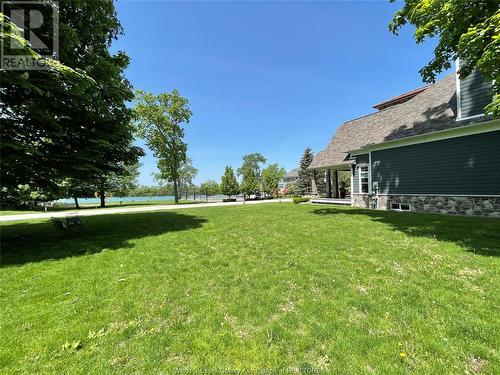 329 Crystal Bay Drive, Amherstburg, ON 