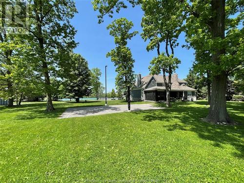 329 Crystal Bay Drive, Amherstburg, ON 